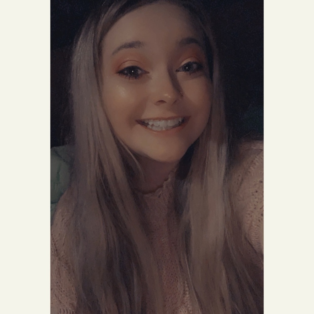 Meet your Posher, Kassja
